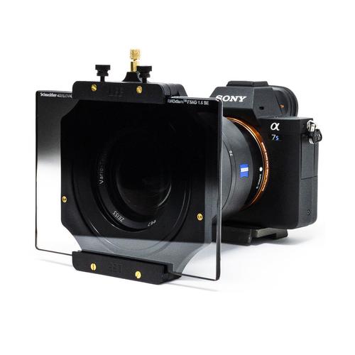 schneider 4X5.65 FSND Graduated RHOdium 1.5 filter Soft Edge