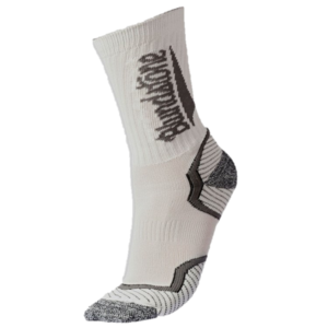 2 זוגות גרביים מנדפים דקים מקט NC301 תוצרת Blundstone