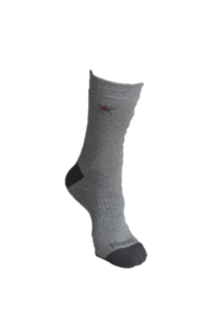 2 זוגות גרביים CLASSIC מידה 39-43 מקט 812 REDBACK