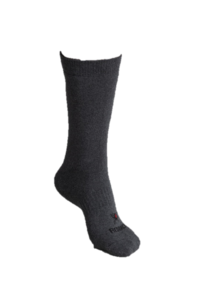 2 זוגות גרביים CLASSIC מידה 39-43 מקט 812 REDBACK