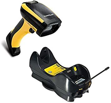 קורא ברקוד אלחוטי PM-9500 DATALOGIC