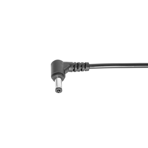 SmallRig 2922 סוללת דמה עם כבל הזנת מתח לסוני FZ100