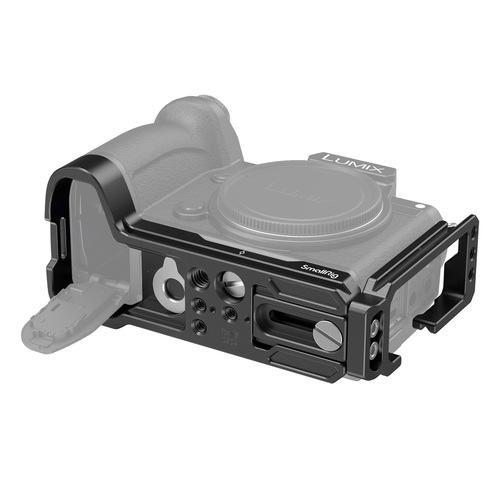SmallRig2984 L-Bracket עבור מצלמת Panasonic S5