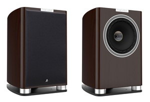 זוג רמקולים מבית FYNE AUDIO דגם F700