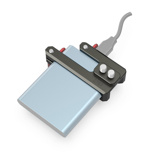SmallRig2767 מתאם הרכבת SSD לסמסונג T5
