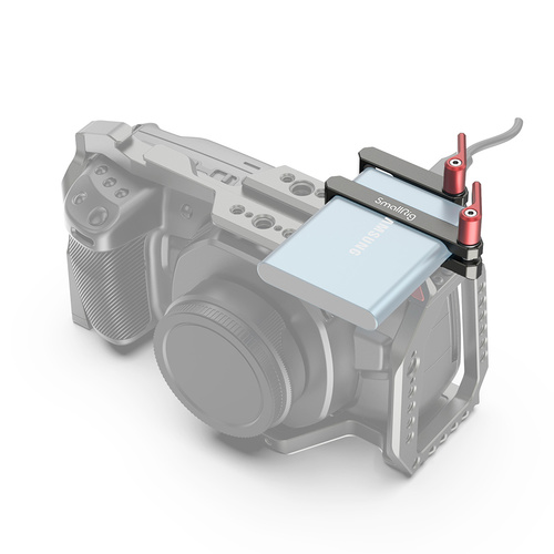 SmallRig2767 מתאם הרכבת SSD לסמסונג T5