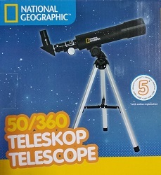 טלסקופים מיקצועיים 