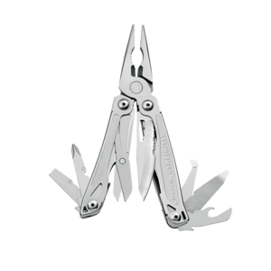 לדרמן ווינגמן 14 כלים בקופסה - Leatherman WINGMAN