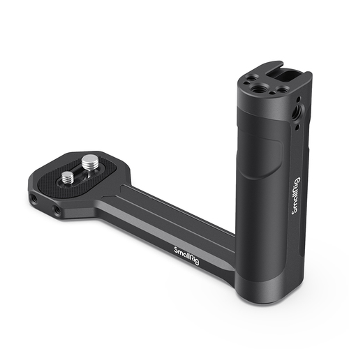 SmallRig2786 ידית צד עבור DJI Ronin-S / SC, Zhiyun Crane 2 / V2 & Moza Air 2 / AirCross 2