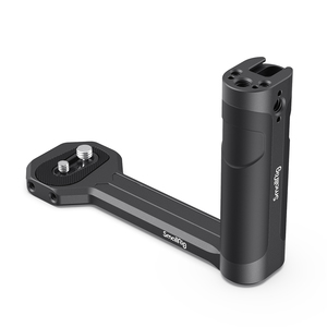 SmallRig2786 ידית צד עבור DJI Ronin-S / SC, Zhiyun Crane 2 / V2 & Moza Air 2 / AirCross 2
