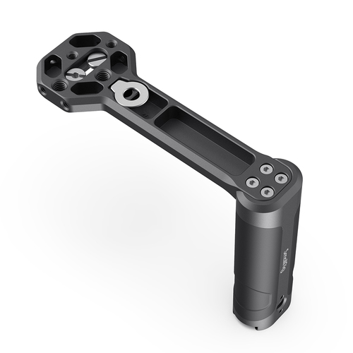 SmallRig2786 ידית צד עבור DJI Ronin-S / SC, Zhiyun Crane 2 / V2 & Moza Air 2 / AirCross 2