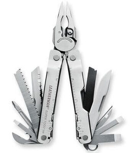 לדרמן SUPERTOOL 300