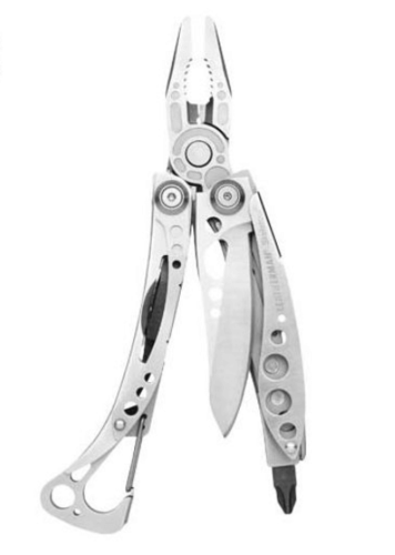 לדרמן סקלטול SKELETOOL