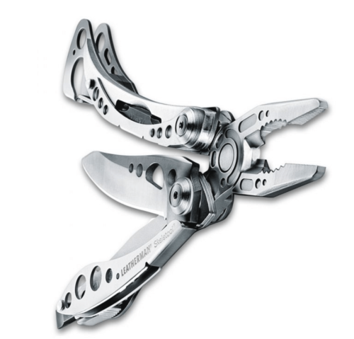 לדרמן סקלטול SKELETOOL