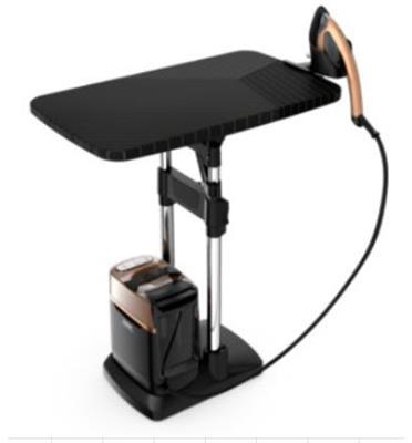 מגהץ קיטור אנכי TEFAL QT2020MO