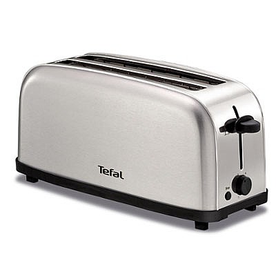 טוסטר קופץ TEFAL TL330D 
