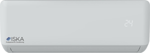מזגן עילי 3.5 כ"ס ISKA-40 X WIFI