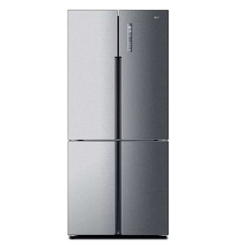 מקרר 4 דלתות 547 ליטר מבית האייר HAIER דגם HRF4556FSS