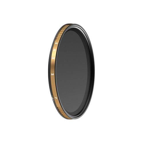 VARIABLE ND FILTER - PETER MCKINNON EDITION 82MM