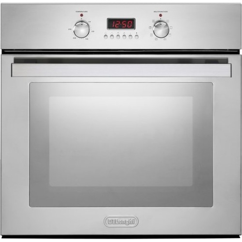  תנור בנוי 61 ליטר NDB436X Delonghi דלונגי נירוסטה