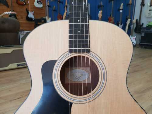 Taylor 114e Left-Handed