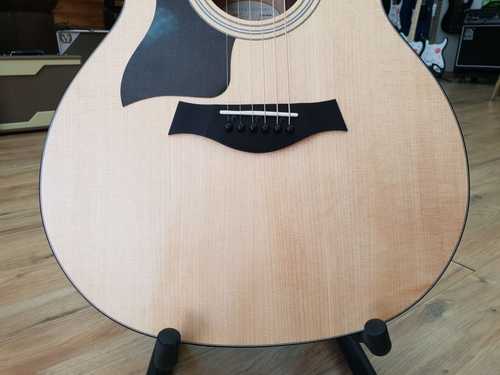 Taylor 114e Left-Handed