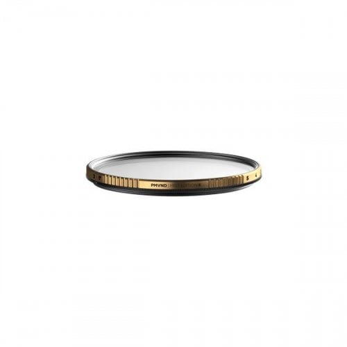 Polar Pro Peter McKinnon VND Mist Edition II 67mm 2-5 stops 