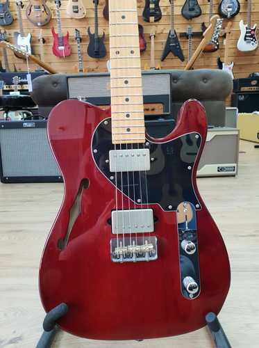 SUHR ALT T PRO TRANS BROWN