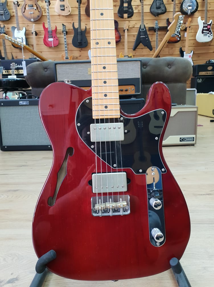 SUHR ALT T PRO TRANS BROWN