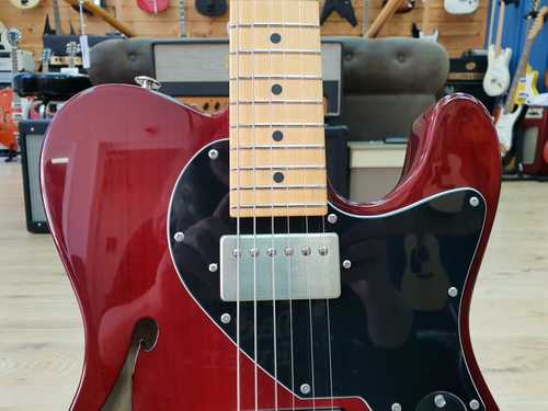 SUHR ALT T PRO TRANS BROWN