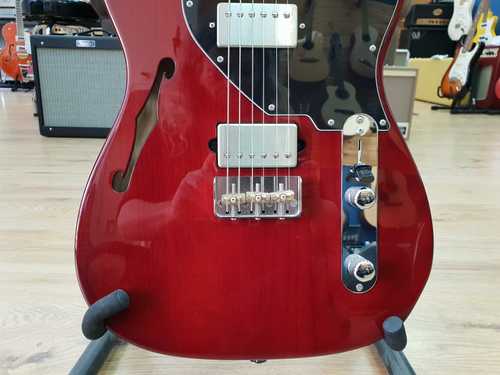 SUHR ALT T PRO TRANS BROWN
