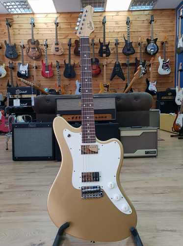 Suhr Classic JM Jazzmaster