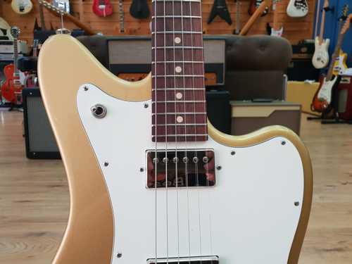 Suhr Classic JM Jazzmaster