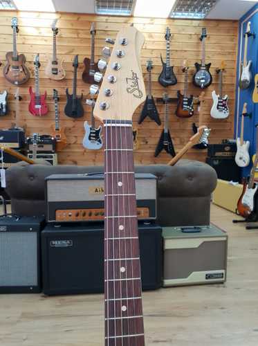 Suhr Classic JM Jazzmaster