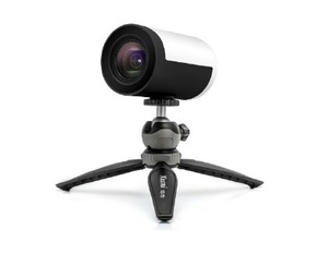 מצלמת רשת VHD J1028 Full HD 1080p