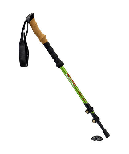 זוג מקלות הליכה Outdoor Quick-Lock