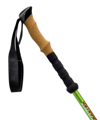 זוג מקלות הליכה Outdoor Quick-Lock