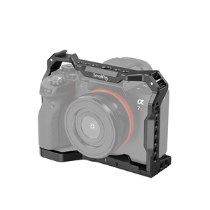 SmallRig 2917תושבת\כלוב למצלמת Sony a7R IV & a9 II