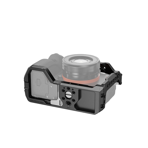 SmallRig 2917תושבת\כלוב למצלמת Sony a7R IV & a9 II