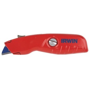 סכין עם נסיגה אוטומטית 10505822 Irwin