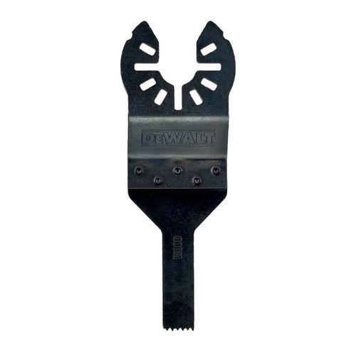 להב ישר צר DEWALT DT20706 למולטיטול תנודתי - להב ברוחב 10 מ