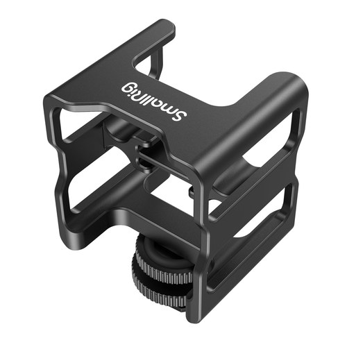 SmallRig 2998כלוב (cage) אחסון עבור Rode Wireless GO