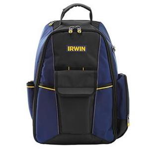 תיק גב לכלי עבודה מסדרת Defender מקט 2017826 Irwin
