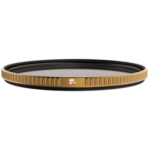 פילטר PolarPro 77mm ND8 QuartzLine