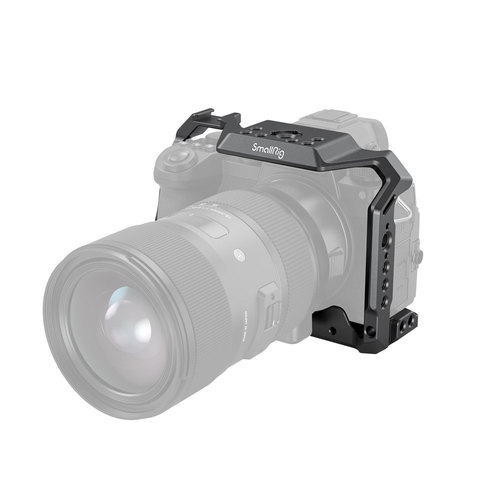 SmallRig 2983כלוב (Cage) למצלמת Panasonic S5