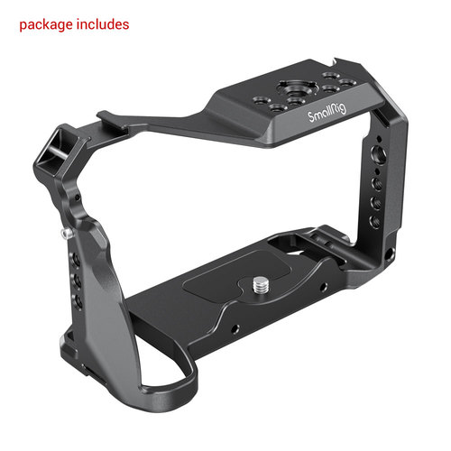 SmallRig 2983כלוב (Cage) למצלמת Panasonic S5
