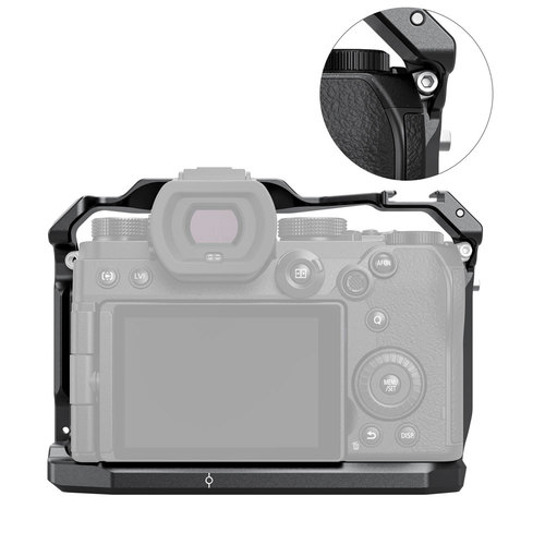 SmallRig 2983כלוב (Cage) למצלמת Panasonic S5