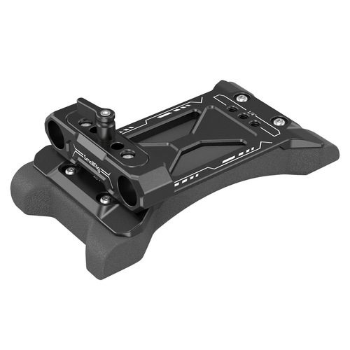SmallRig 2894כרית כתף בסיסית עם מהדק מוט