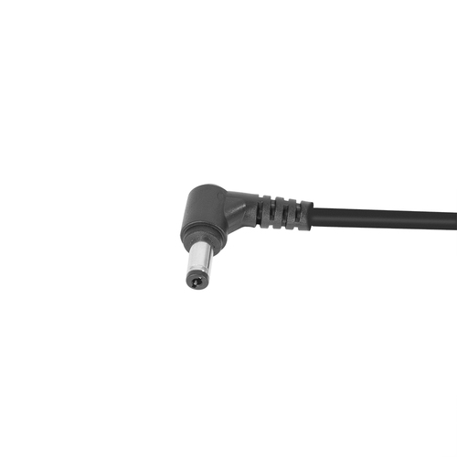 SmallRig סוללות דמה עם כבל DC לסוללת NP-FW50 DC5521