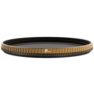 פילטר PolarPro 67mm ND8/PL QuartzLine 